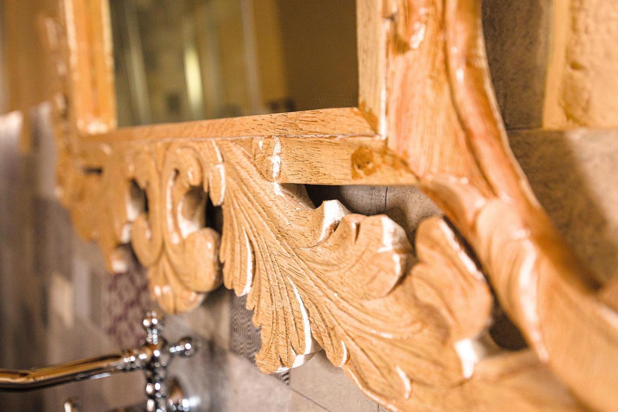 فافارا Relais Garden Cactus B&B المظهر الخارجي الصورة