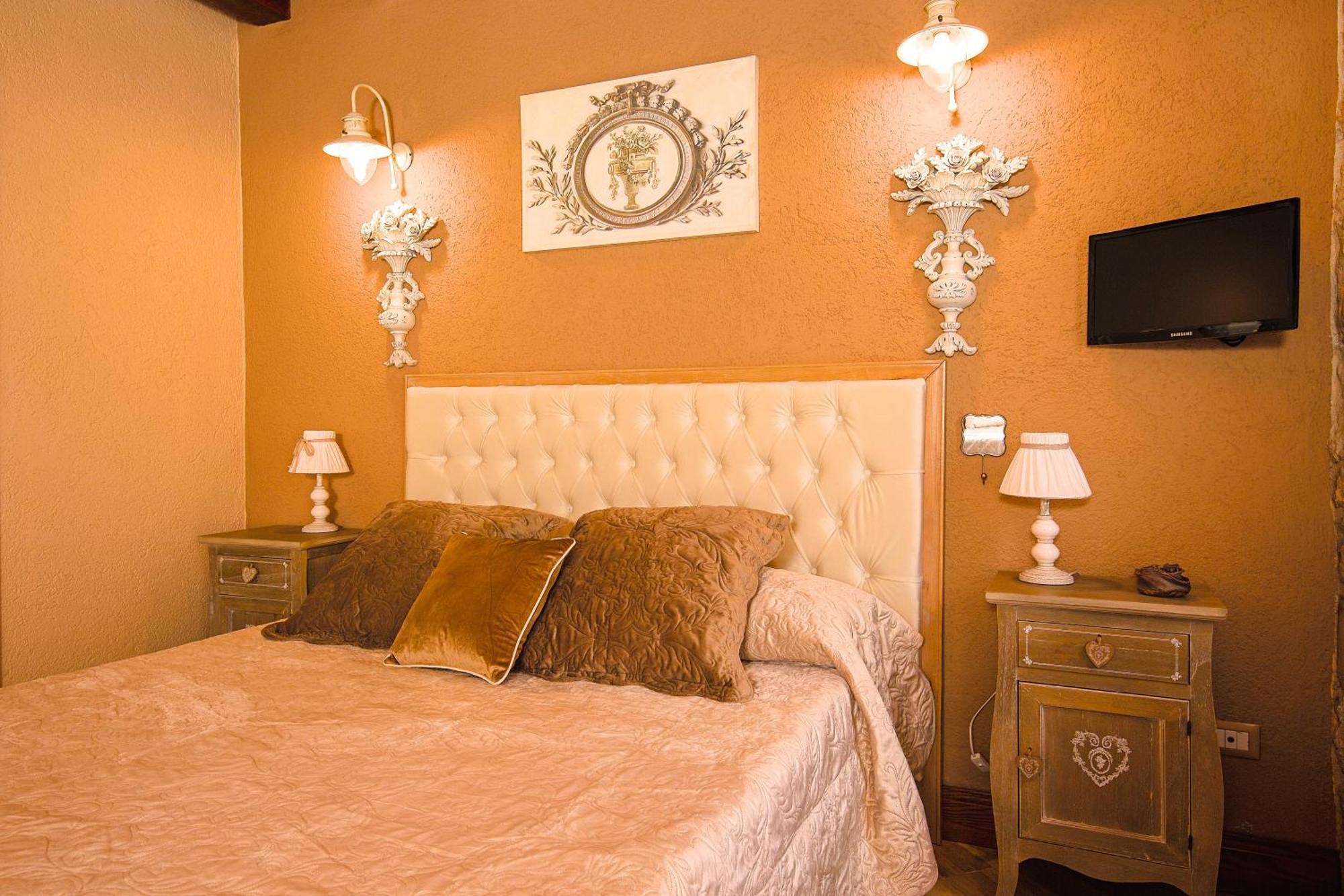 فافارا Relais Garden Cactus B&B المظهر الخارجي الصورة