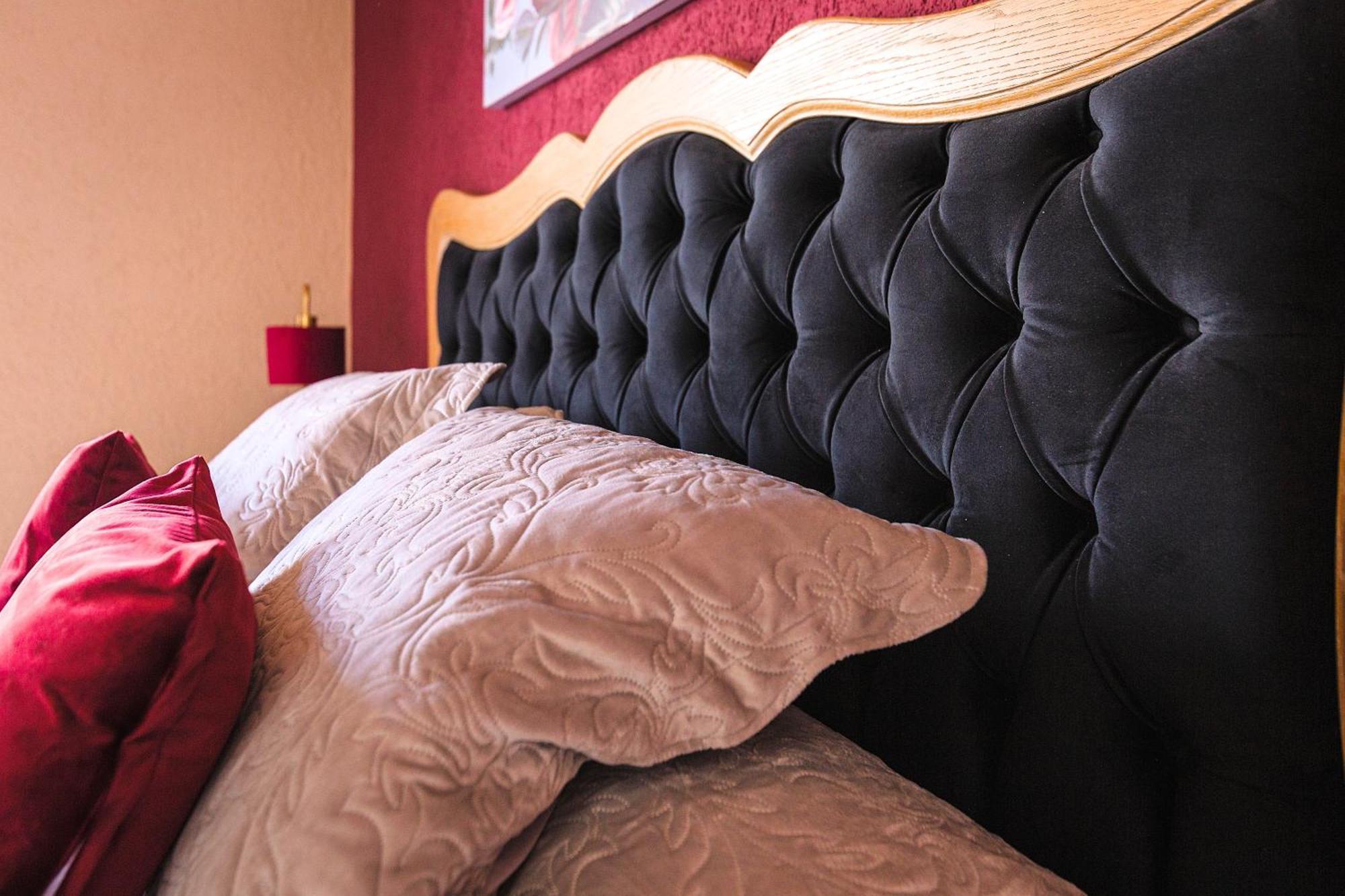 فافارا Relais Garden Cactus B&B المظهر الخارجي الصورة