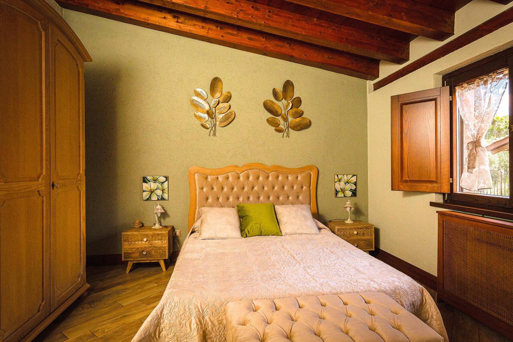 فافارا Relais Garden Cactus B&B المظهر الخارجي الصورة