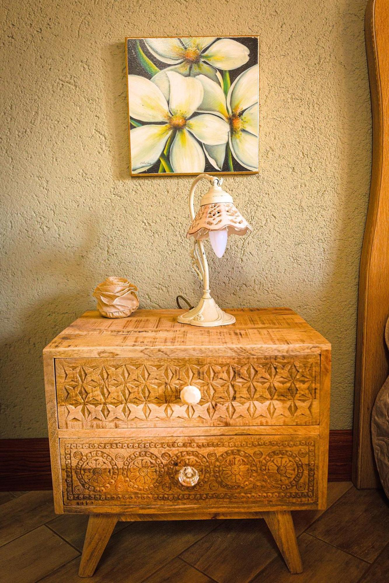 فافارا Relais Garden Cactus B&B المظهر الخارجي الصورة