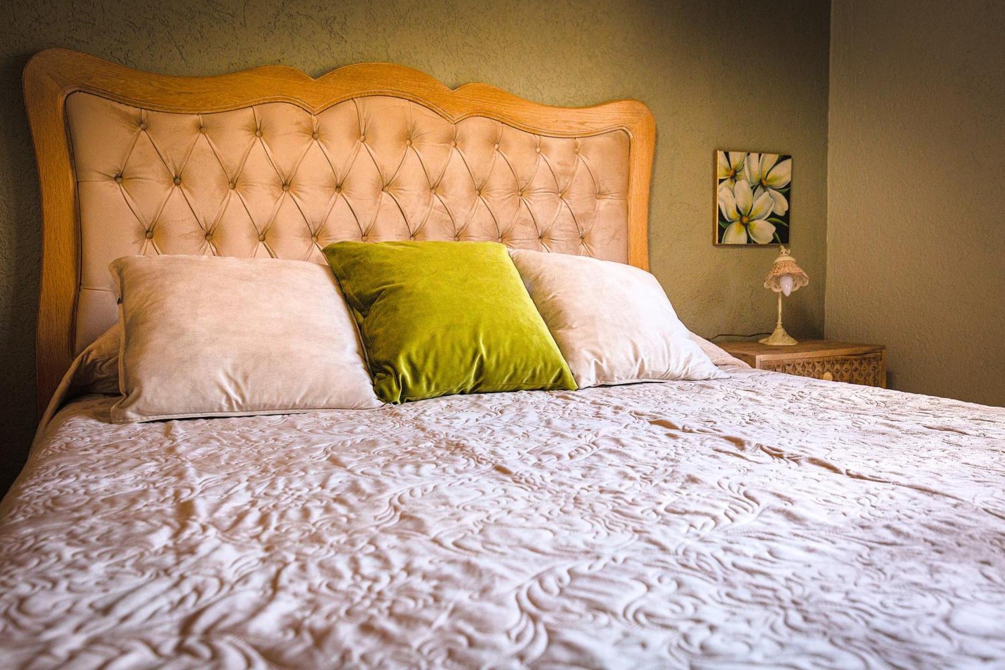 فافارا Relais Garden Cactus B&B المظهر الخارجي الصورة