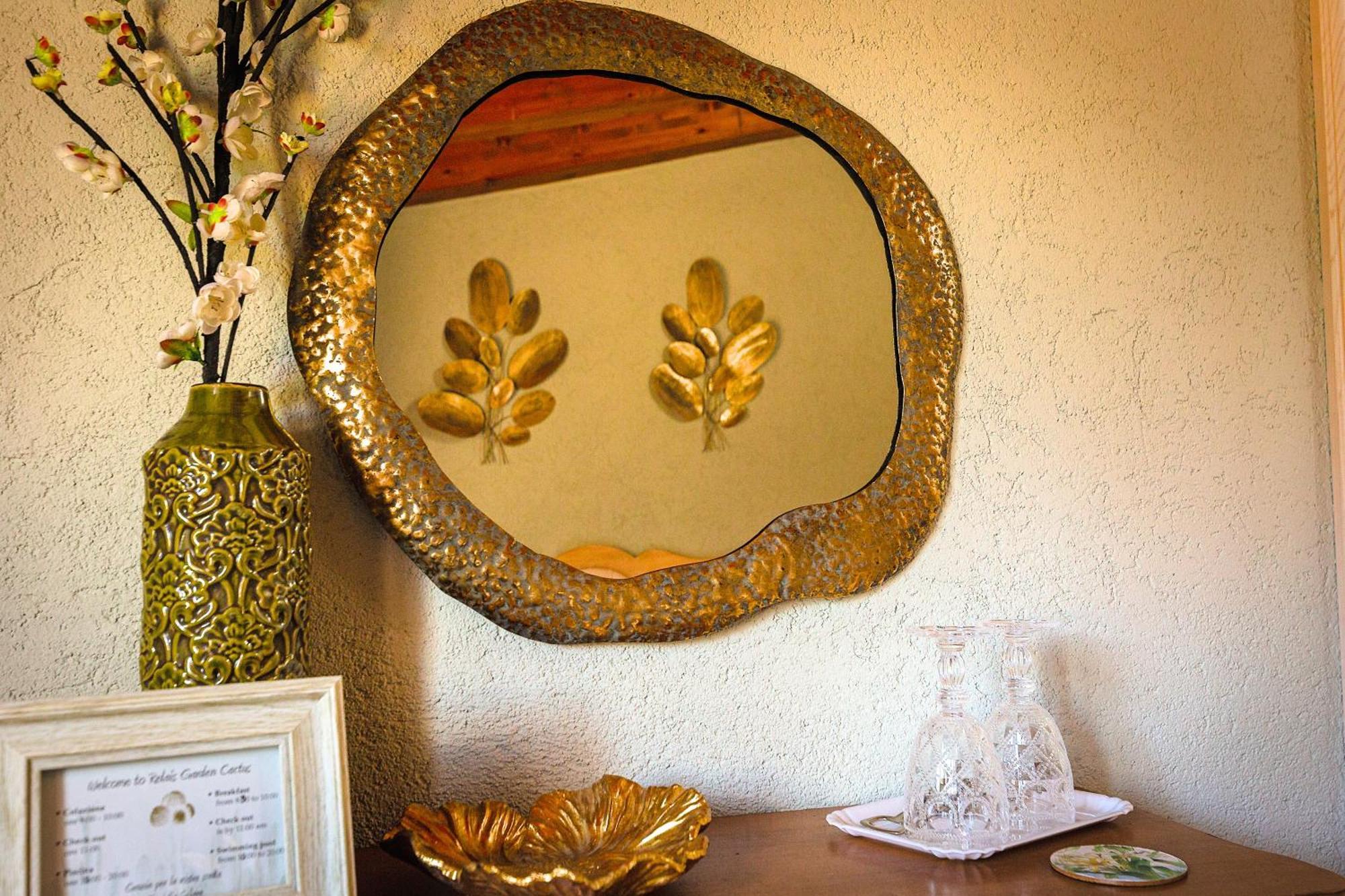 فافارا Relais Garden Cactus B&B المظهر الخارجي الصورة