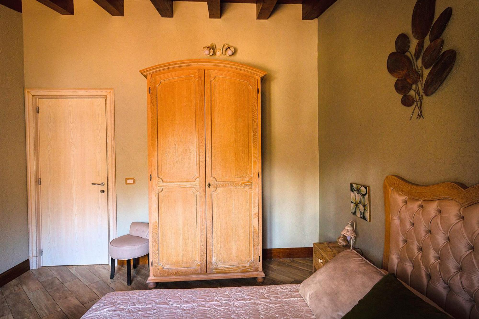 فافارا Relais Garden Cactus B&B المظهر الخارجي الصورة