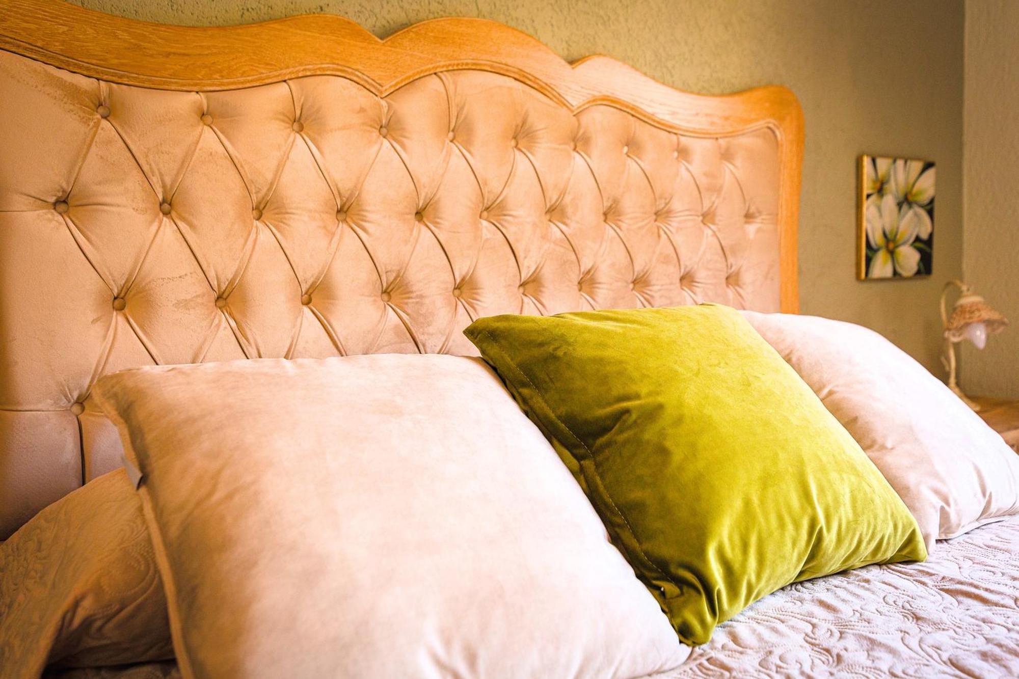 فافارا Relais Garden Cactus B&B المظهر الخارجي الصورة