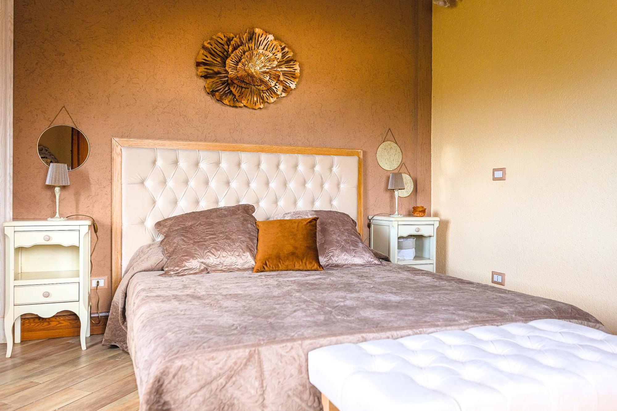 فافارا Relais Garden Cactus B&B المظهر الخارجي الصورة