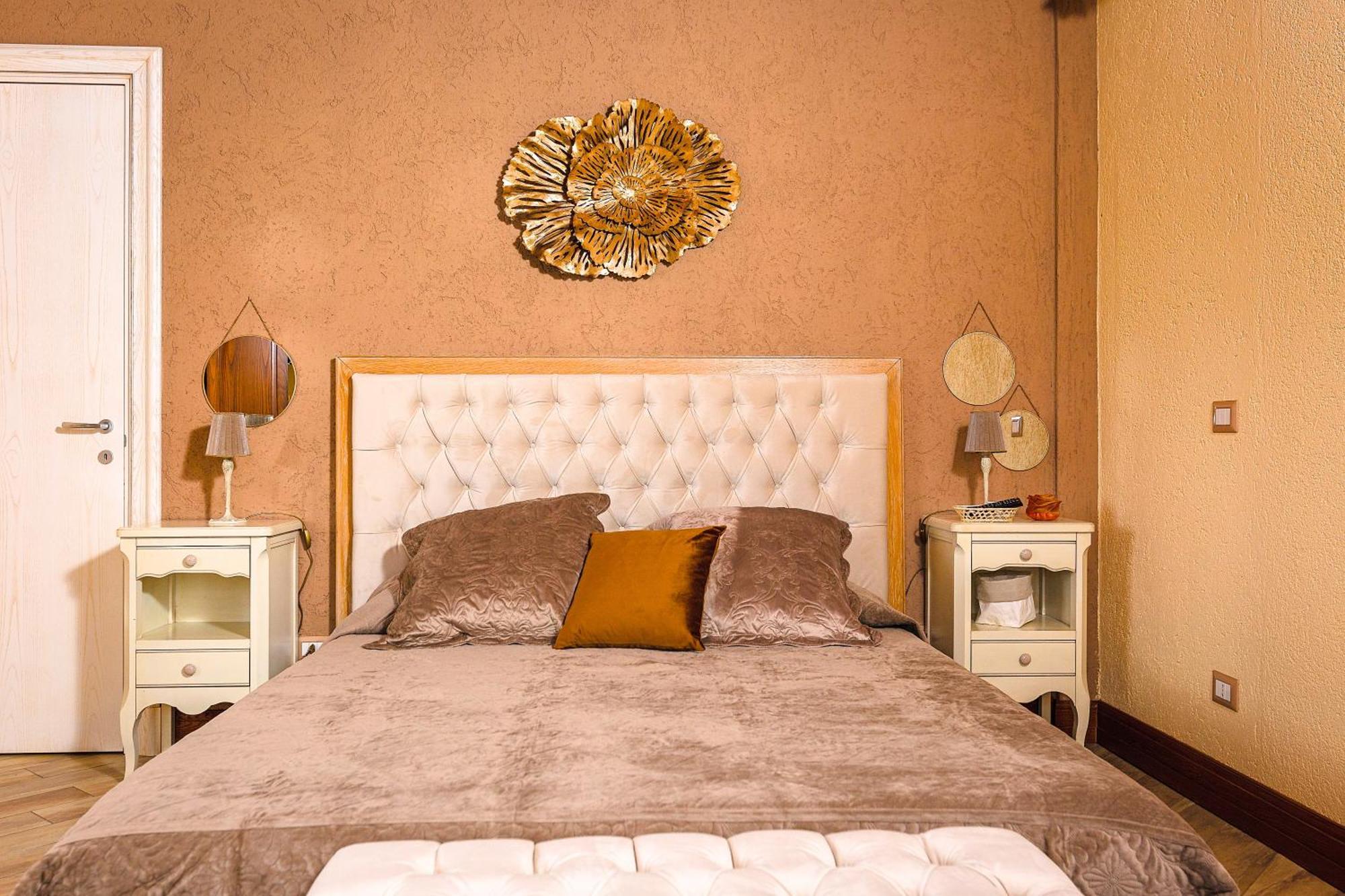 فافارا Relais Garden Cactus B&B المظهر الخارجي الصورة