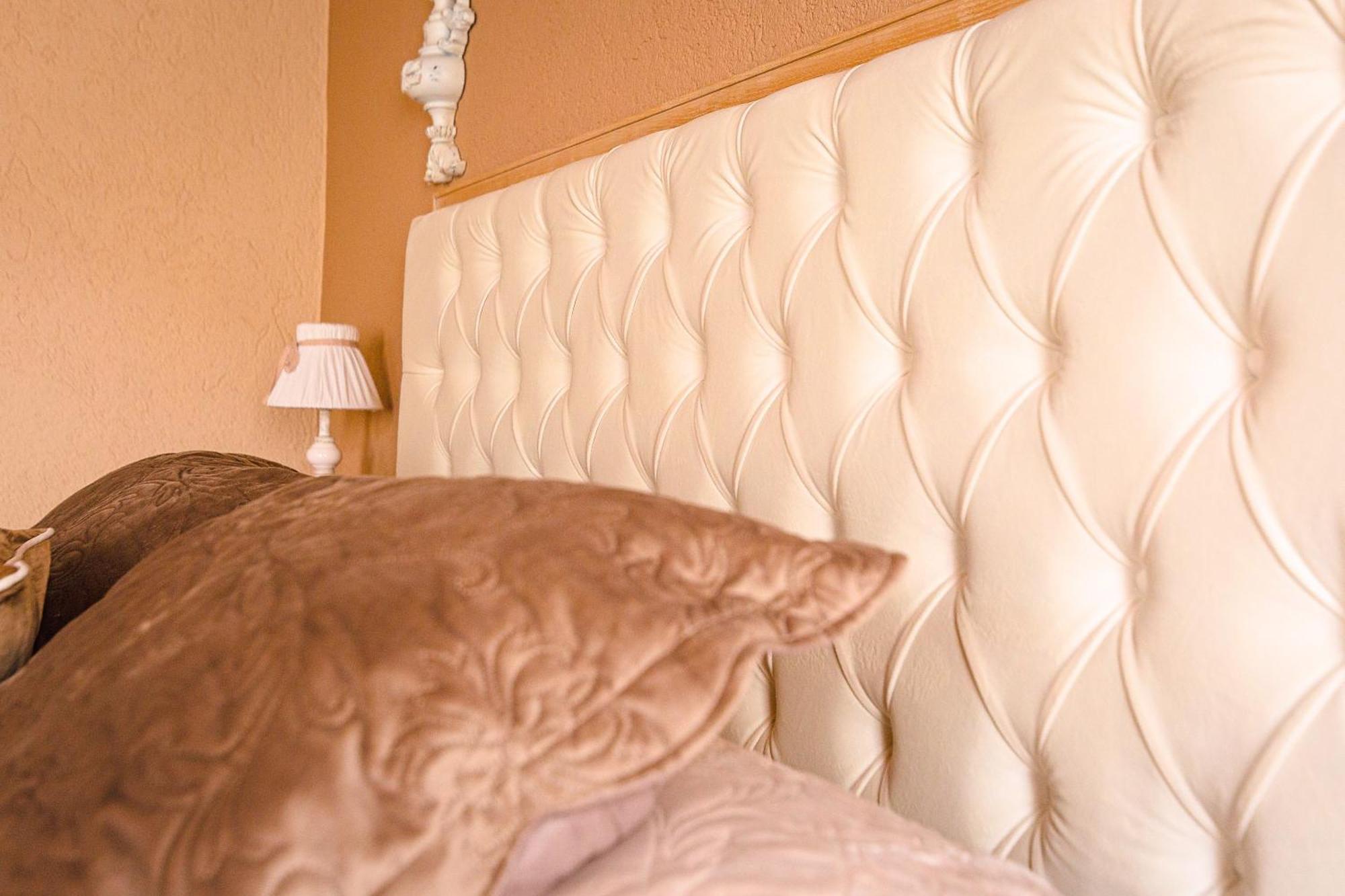 فافارا Relais Garden Cactus B&B المظهر الخارجي الصورة