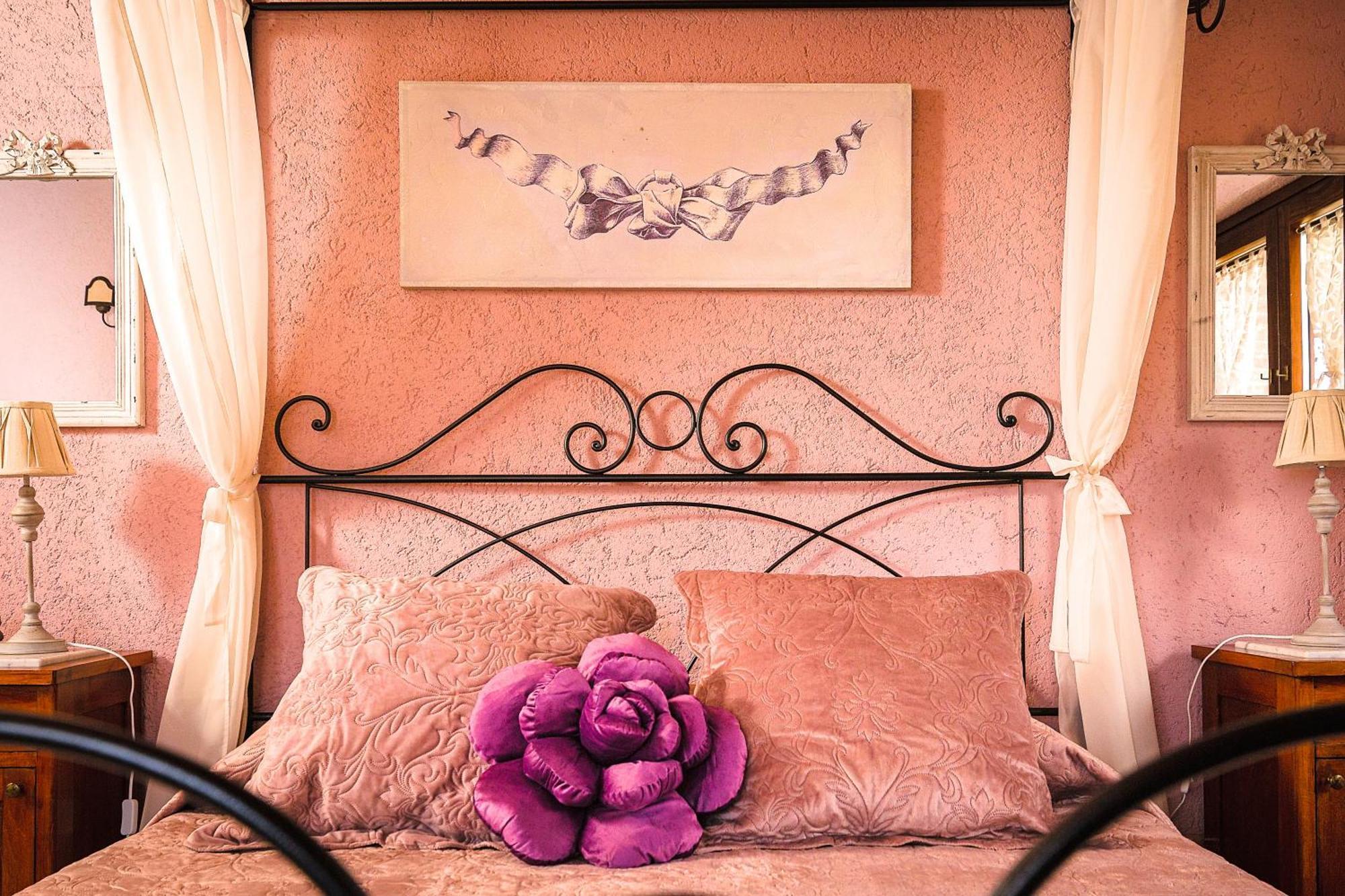 فافارا Relais Garden Cactus B&B المظهر الخارجي الصورة