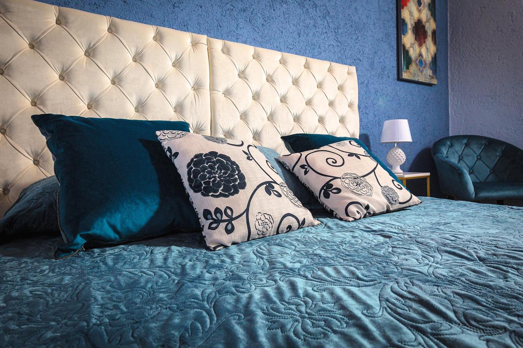 فافارا Relais Garden Cactus B&B المظهر الخارجي الصورة