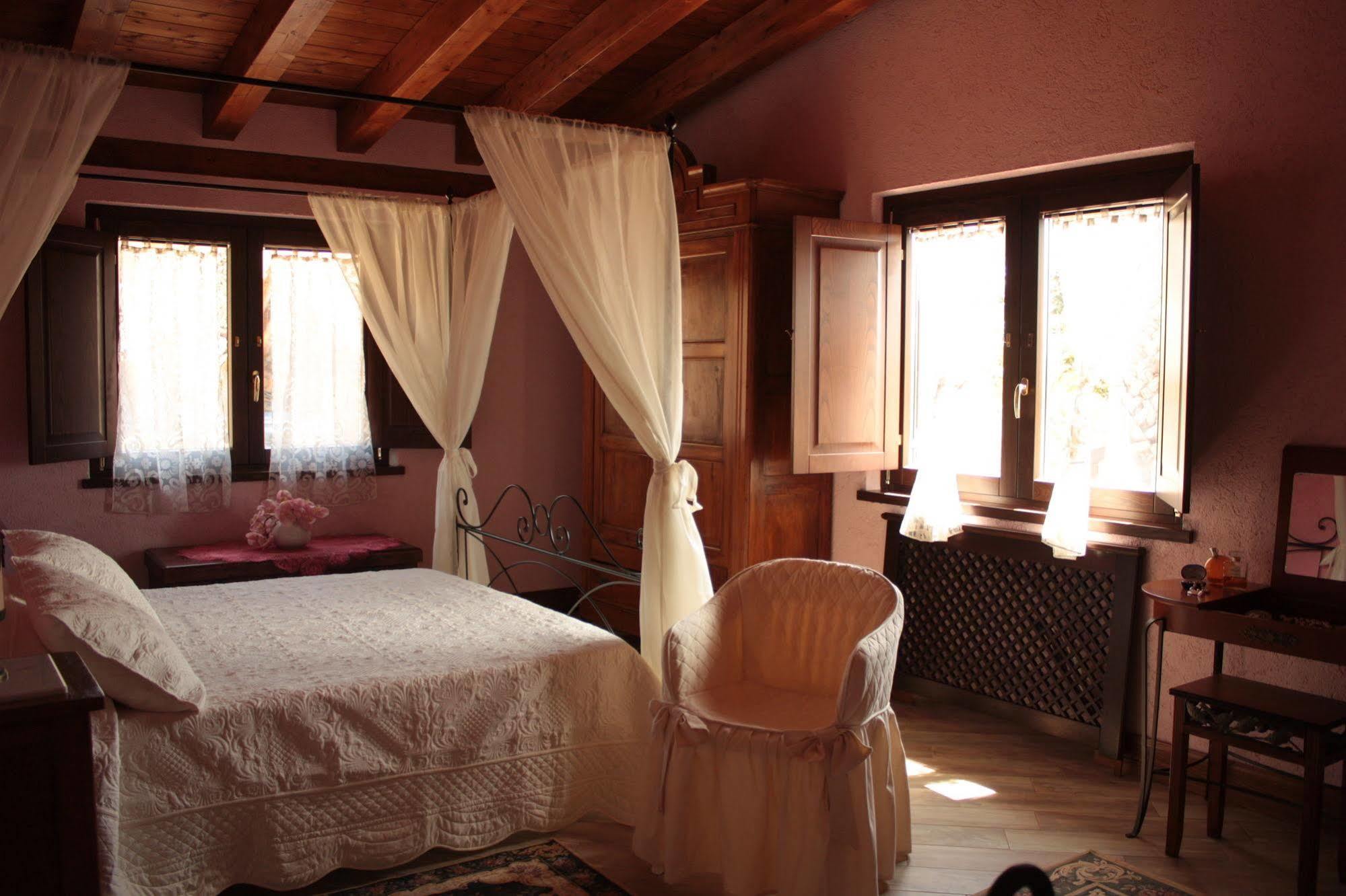فافارا Relais Garden Cactus B&B المظهر الخارجي الصورة